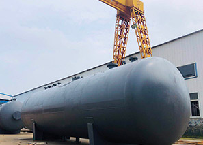 两当热力除氧器